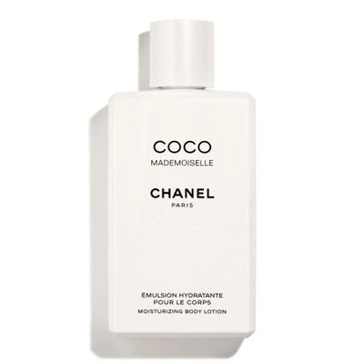 Sữa Dưỡng Thể Hương Nước Hoa Chanel Coco Mademoiselle 200ml - Dưỡng Ẩm và Tỏa Hương Quyến Rũ Chính Hãng từ Pháp