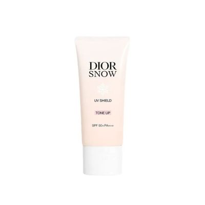 Kem Chống Nắng Dior Snow UV Shield 30ml - Bảo Vệ Da SPF 50+ PA++++, Giữ Ẩm, Phù Hợp Với Mọi Loại Da, Chính Hãng