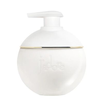 Sữa Dưỡng Thể Dior J’adore Les Adorables 200ml - Dưỡng Ẩm & Làm Sáng Da, Hương Thơm Dịu Đẹp, Chính Hãng Sang Trọng