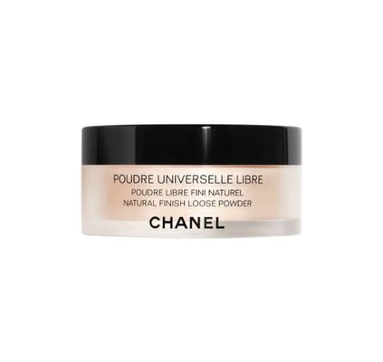 Phấn Phủ Dạng Bột Chanel Poudre Universelle Libre Tone 12 Chính Hãng - Kiểm Soát Dầu, Bảo Vệ Da, Độ Bám Màu Cao