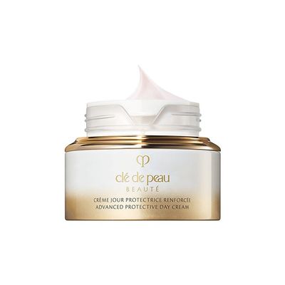 Kem Dưỡng Da Dùng Ban Ngày Clé De Peau Beaute 50g - Kem Bảo Vệ và Phục Hồi Da, Cung Cấp Độ Ẩm Tối Đa, Chính Hãng