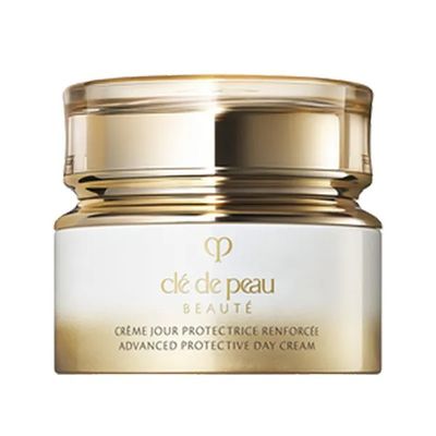 Kem Dưỡng Da Ban Ngày Advanced Protective Day Cream 50g - Chăm Sóc và Bảo Vệ Da Khỏe Mạnh, Dưỡng Ẩm Tối Đa, Phù Hợp Mọi Loại Da