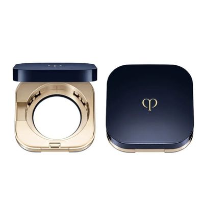 Vỏ Hộp Phấn Nước Clé De Peau Cushion Eclat Naturel Case Chính Hãng - Thiết Kế Sang Trọng, Bảo Vệ Trang Điểm Hoàn Hảo