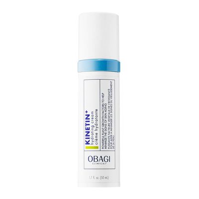 Kem Dưỡng Ẩm Obagi Clinical Kinetin+ 50ml - Phục Hồi, Giảm Nếp Nhăn, Dưỡng Ẩm Cho Da Khô Và Nhạy Cảm Chính Hãng
