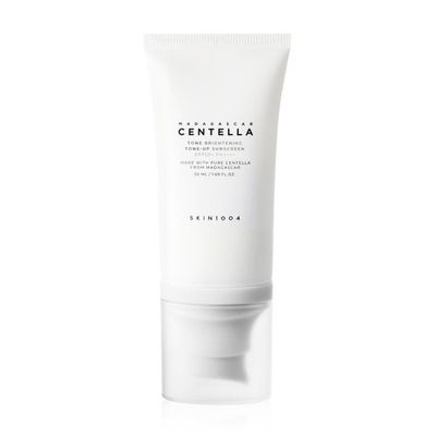 Kem Chống Nắng Skin1004 Madagascar Centella SPF50+ PA++++ - Kem Làm Sáng Da, Bảo Vệ Tối Đa Cho Làn Da Khỏe Mạnh 50ml
