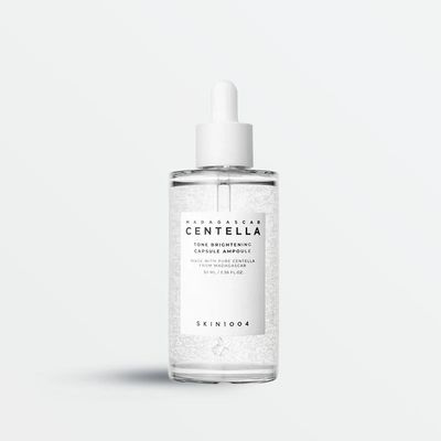 Tinh Chất Dưỡng Sáng Da Skin1004 Madagascar Centella 100ml - Serum Làm Sáng, Làm Dịu Da Nhạy Cảm Hàn Quốc Chính Hãng