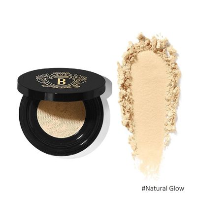 Phấn Phủ Bobbi Brown Lux Radiance Loose Powder 10g - Trang Điểm Cao Cấp Giúp Làn Da Sáng Mịn, Lâu Trôi, Tự Nhiên