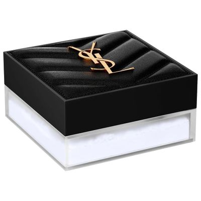 Phấn Phủ Dạng Bột Yves Saint Laurent YSL All Hours Hyper Blur Tone 05 - Che Phủ Hoàn Hảo, Kiềm Dầu, Chính Hãng, Đẳng Cấp Sang Trọng