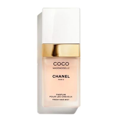 Nước Hoa Xịt Tóc Chanel Coco Mademoiselle 35ml - Hương Thơm Quyến Rũ, Chăm Sóc Tóc Chính Hãng từ Pháp