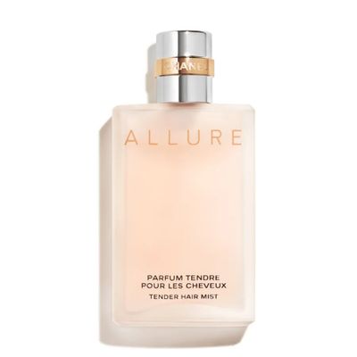 Nước Hoa Xịt Tóc Chanel Parfum Tendre 35ml - Hương Thơm Dịu Nhẹ, Dưỡng Tóc Tự Nhiên, Sang Trọng, Chính Hãng