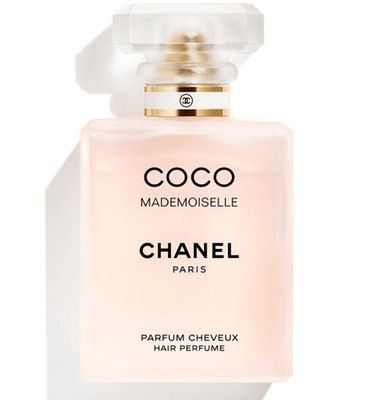 Nước Hoa Xịt Thơm Tóc Chanel Coco Mademoiselle Parfum Cheveux 35ml - Hương Thơm Quyến Rũ, Sang Trọng, Chăm Sóc Tóc Chính Hãng