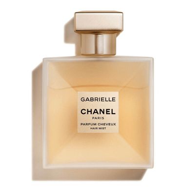 Nước Hoa Xịt Thơm Tóc Chanel Gabrielle Parfum Cheveux 40ml - Hương Thơm Quyến Rũ Cho Tóc, Sản Phẩm Chính Hãng Từ Chanel