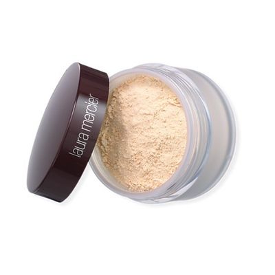 Phấn Phủ Dạng Bột Laura Mercier 29g - Kiềm Dầu, Lớp Trang Điểm Hoàn Hảo, Phấn Chính Hãng Từ Mỹ