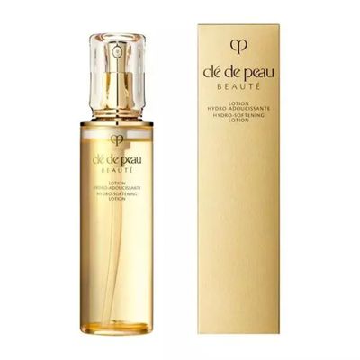 Nước Cân Bằng Làm Mềm Da Clé De Peau Beauté Softening Lotion 170ml - Toner Cao Cấp Cho Làn Da Mịn Màng, Ẩm Mượt