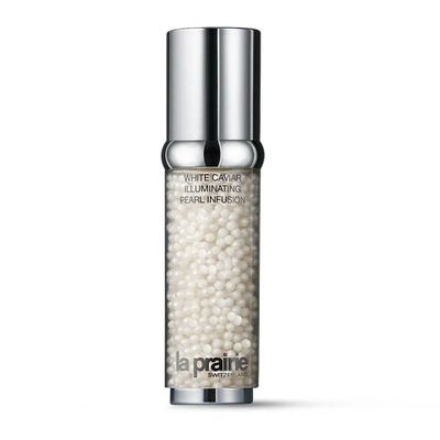 Tinh Chất Dưỡng Trắng Da La Prairie White Caviar 30ml - Serum Ngọc Trai Cho Da Rạng Rỡ Và Khỏe Mạnh, Chính Hãng