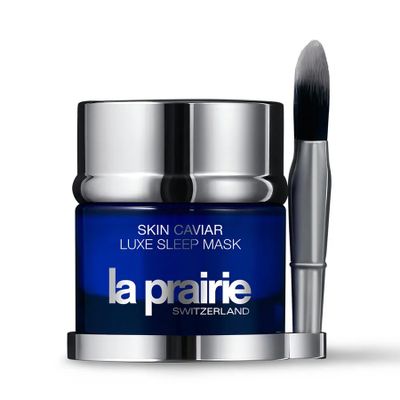 Mặt Nạ Ngủ La Prairie Skin Caviar Luxe Sleep Mask 50ml - Sản Phẩm Chăm Sóc Da Sang Trọng, Cấp Ẩm Và Tái Tạo Làn Da Tươi Trẻ