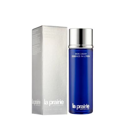 Lotion Dưỡng Da La Prairie Skin Caviar Essence-In-Lotion 150ml - Cung Cấp Độ Ẩm & Tăng Độ Đàn Hồi Cho Da, Sản Phẩm Chính Hãng