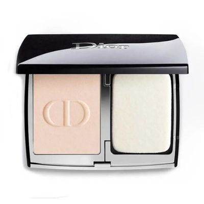 Phấn Phủ Dior Forever Natural Velvet Tone 1N 10g - Lớp Trang Điểm Tự Nhiên, Kiểm Soát Dầu Nhờn, Phù Hợp Với Mọi Tông Da