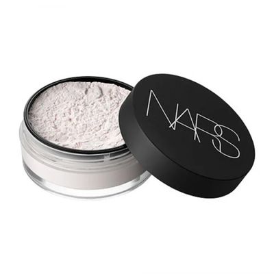 Phấn Phủ Bột Nars Light Reflecting 11g - Phấn Trang Điểm Giữ Lớp Phấn Lâu Trôi, Phản Chiếu Ánh Sáng, Dành Cho Da Dầu và Hỗn Hợp
