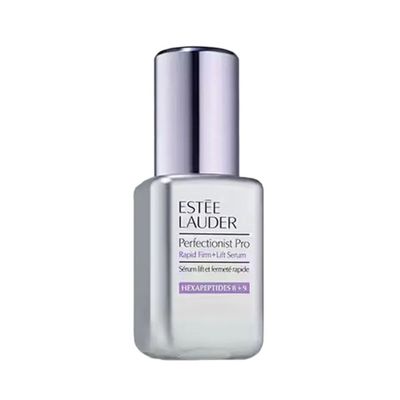 Tinh Chất Làm Săn Chắc Da Estée Lauder Perfectionist Pro Rapid Firm + Lift Serum 50ml - Hỗ Trợ Cải Thiện Nếp Nhăn và Độ Đàn Hồi Da