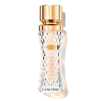 Kem Nền 100ml ABSOLUE LE FOND DE TEINT Tone 100 Ivoire - Lancome, Lớp Nền Hoàn Hảo, Dưỡng Ẩm, Phù Hợp Mọi Loại Da