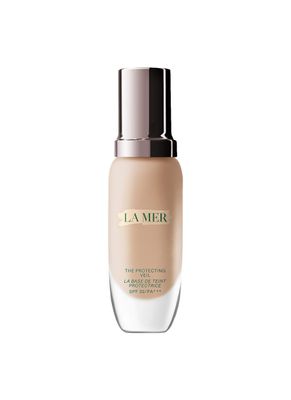 Kem Chống Nắng La Mer The Protecting Veil SPF 30 - Bảo vệ da hoàn hảo, 30ml, Dịu nhẹ cho da nhạy cảm, Chống tia UV hiệu quả