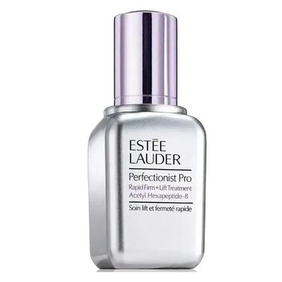 Set 2 Serum Estee Lauder Perfectionist Pro 50ml - Hỗ Trợ Nâng Cơ Và Trẻ Hóa Da, Giảm Nếp Nhăn, Dưỡng Ẩm Săn Chắc, Chính Hãng