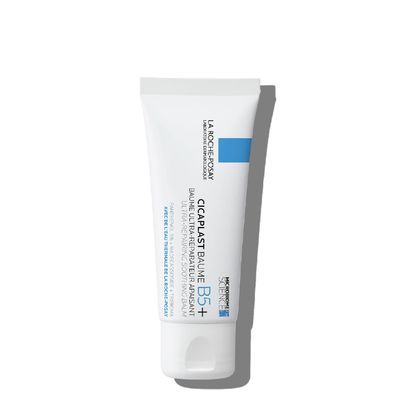 Kem Dưỡng Ẩm La Roche-Posay Cicaplast Baume B5 40ml - Phục Hồi Da Khô, Kích Ứng, Chăm Sóc Da Nhạy Cảm từ Pháp Chính Hãng