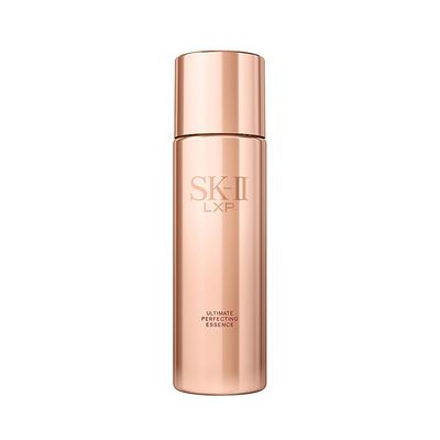 Nước Thần SK-II LXP Ultimate Perfecting Essence 150ml Chính Hãng - Toner Dưỡng Da Cao Cấp Giúp Cải Thiện Kết Cấu Da Và Độ Ẩm