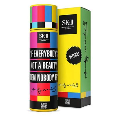 Nước Thần SK-II Facial Treatment Essence 230ml - Toner Dưỡng Da Cấp Ẩm, Tăng Cường Độ Sáng, Chăm Sóc Da Tuyệt Vời Chính Hãng