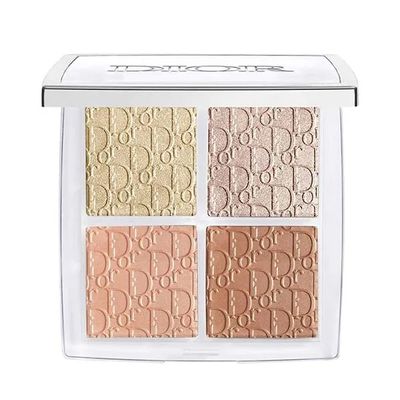 Phấn Bắt Sáng Tạo Khối Dior Backstage Glow Face Palette 002 Glitz - Mỹ Phẩm Chính Hãng Cho Lớp Trang Điểm Rạng Rỡ