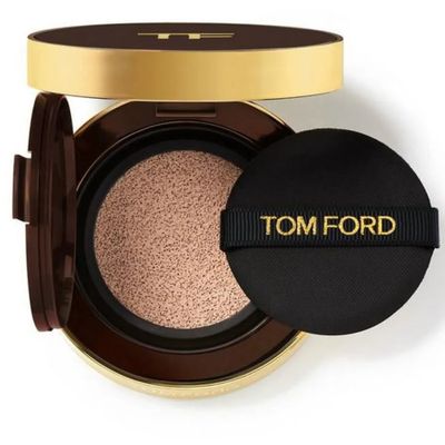 Phấn Nước Tom Ford Traceless Touch Foundation Màu 0.5 - Matte Cushion SPF 45 PA++++ 12g - Trang Điểm Sang Trọng Chính Hãng
