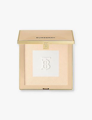 Phấn Phủ Nén Burberry Beyond Wear - Lớp Nền Bền Lì Siêu Mịn Chính Hãng, Phấn Trang Điểm Kiểm Soát Bóng Nhờn Cho Mọi Loại Da