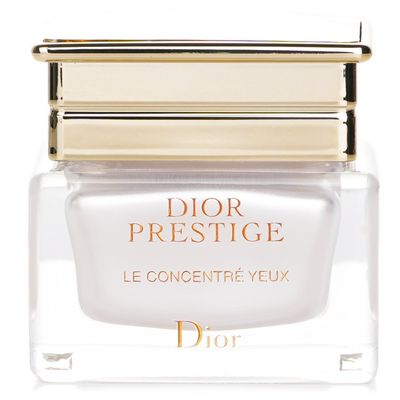 Kem Dưỡng Mắt Dior Prestige Le Concentre Yeux 15ml - Giảm Thâm Quầng, Cung Cấp Độ Ẩm Hiệu Quả, Sản Phẩm Cao Cấp Chính Hãng từ Dior