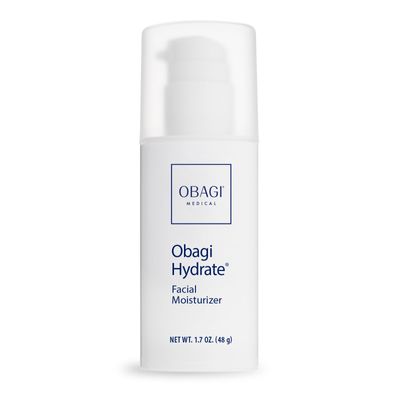 Kem Dưỡng Ẩm Obagi Hydrate 49g - Cấp Ẩm 8 Giờ, Giảm Nếp Nhăn, Phù Hợp Da Nhạy Cảm, Sản Phẩm Chính Hãng Cao Cấp