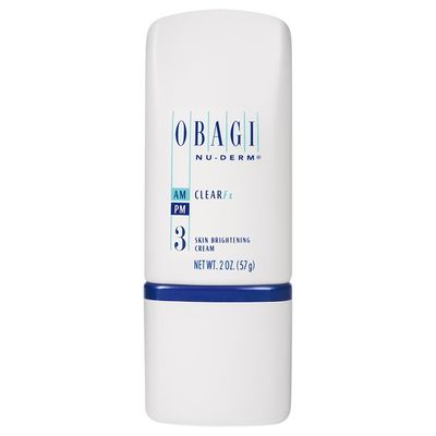 Kem Giảm Nám Tàn Nhang Obagi Clear Fx 57g - Xóa Mờ Vết Nám, Làm Sáng Da Hiệu Quả, Chính Hãng