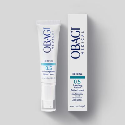 Kem Dưỡng Trẻ Hóa Da Obagi 360 Retinol 0.5 - Giảm Nếp Nhăn, Dưỡng Ẩm Tối Ưu, Tái Tạo Da Mịn Màng, Chính Hãng 28g