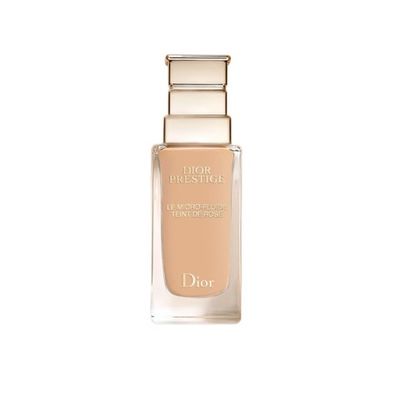 Kem Nền DIOR Prestige Micro-Fluide Teint de Rose 0N SPF25 30ml - Trang Điểm Tự Nhiên, Chính Hãng, Dưỡng Da Ẩm Mượt