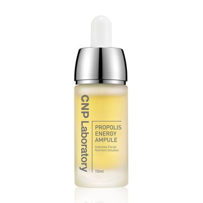 Tinh Chất Keo Ong Phục Hồi Da CNP Laboratory Propolis Ampule 35ml - Serum Dưỡng Ẩm & Tái Tạo Da, Giảm Kích Ứng, Chính Hãng Hàn Quốc