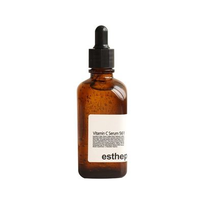 Serum Vitamin C 561 Esthepro 100ml - Dưỡng Trắng, Cải Thiện Da Sáng Mịn, Ngăn Ngừa Lão Hóa Chính Hãng Hàn Quốc
