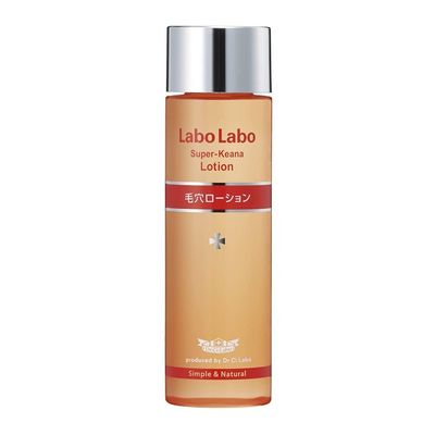 Nước Hoa Hồng Lotion Labo Labo 100ml - Se Khít Lỗ Chân Lông, Cân Bằng Độ Ẩm, Dành Cho Da Nhờn, Chăm Sóc Da Mịn Màng, Chính Hãng