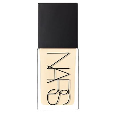 Kem Nền Nars Light Reflecting Foundation Tone Light 0 - Siberia 30ml Chính Hãng, Tạo Lớp Nền Tự Nhiên Rạng Rỡ, Phản Chiếu Ánh Sáng