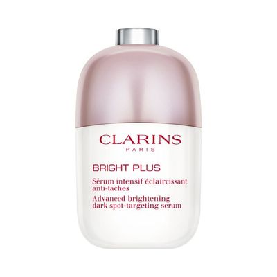 Tinh Chất Dưỡng Trắng Da và Mờ Thâm Nám Clarins Bright Plus 30ml - Serum Chính Hãng Giúp Da Rạng Rỡ Và Đều Màu