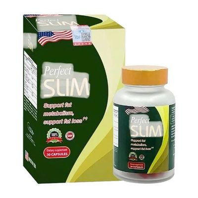 Viên Uống Giảm Cân Thon Dáng USA 30 Viên - Hỗ Trợ Giảm Cân Hiệu Quả Từ Thiên Nhiên, Sản Phẩm Chính Hãng