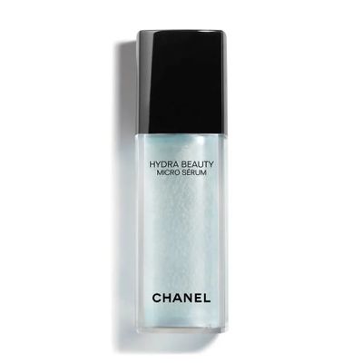 Serum Dưỡng Ẩm Da Chanel Hydra Beauty 50ml - Sản Phẩm Chính Hãng Cung Cấp Độ Ẩm Và Làm Dịu Da hoàn Hảo