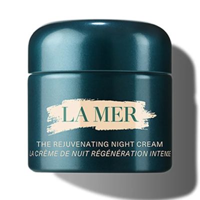 Kem Dưỡng Da Ban Đêm La Mer The New Rejuvenating Night Cream 60ml - Chất lượng đỉnh cao, cấp ẩm và tái tạo da hiệu quả