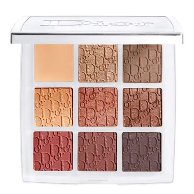 Phấn Mắt Dior Backstage Eye Palette 003 Amber Neutrals 9 Ô Màu 10g - Bảng Phấn Chính Hãng Sang Trọng, Đa Dạng Màu Sắc Trang Điểm