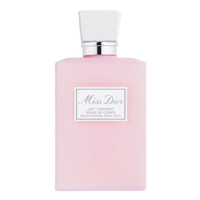 Sữa Dưỡng Thể Miss Dior Lait Fondant Pour Le Corps 200ml - Sản Phẩm Trắng Da Chính Hãng Cao Cấp, Mềm Mại, Quyến Rũ