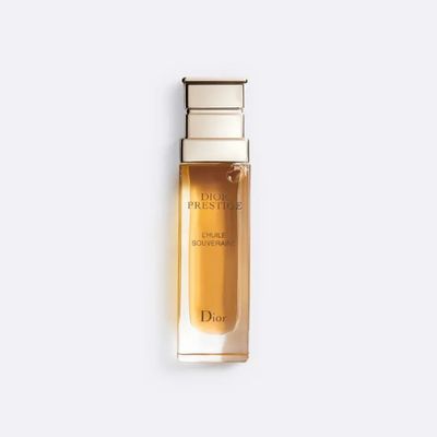 Tinh Chất Dưỡng Ẩm DIOR Prestige L'huile Souveraine Chính Hãng - Serum Dưỡng Da Tăng Cường Độ Ẩm và Làm Sáng Da