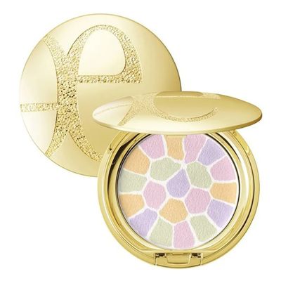 Phấn Phủ Albion La Poudre Haute Nuance Elegance Tone 01, 27gr - Phấn trang điểm tự nhiên, phù hợp mọi loại da, chính hãng